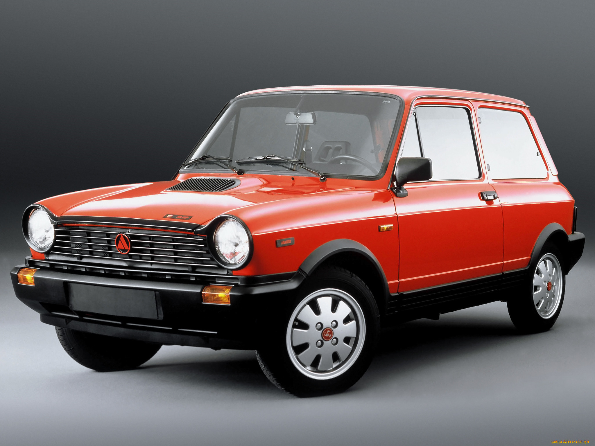 , autobianchi